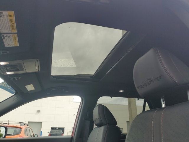 2026 Honda Passport TrailSport Elite Blackout