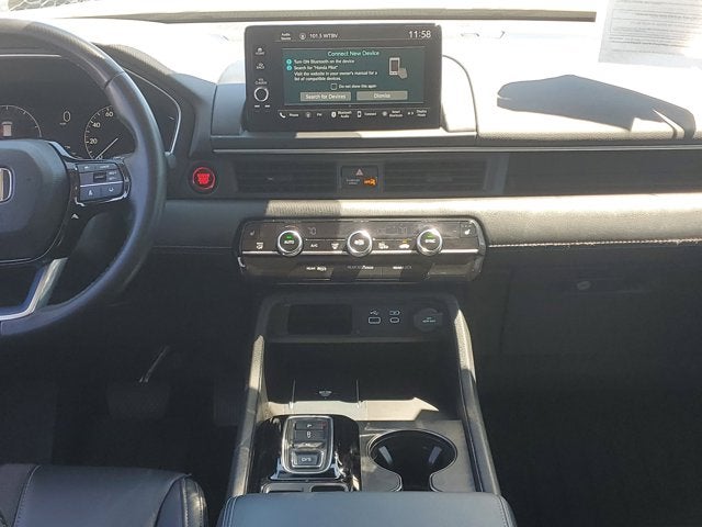 2024 Honda Pilot EX-L 8 Passenger