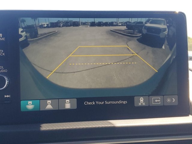 2024 Honda Pilot EX-L 8 Passenger