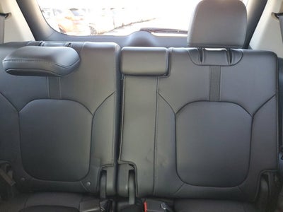 2024 Honda Pilot EX-L 7 Passenger