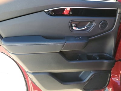 2024 Honda Pilot EX-L 7 Passenger