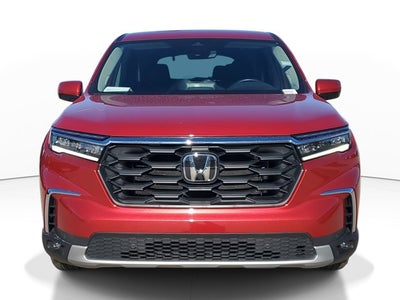 2024 Honda Pilot EX-L 7 Passenger