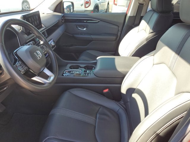 2024 Honda Pilot EX-L 7 Passenger