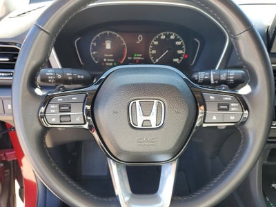 2024 Honda Pilot EX-L 7 Passenger