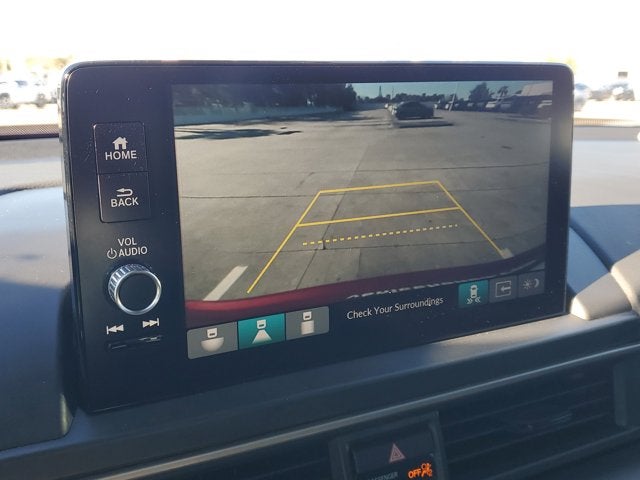 2024 Honda Pilot EX-L 7 Passenger