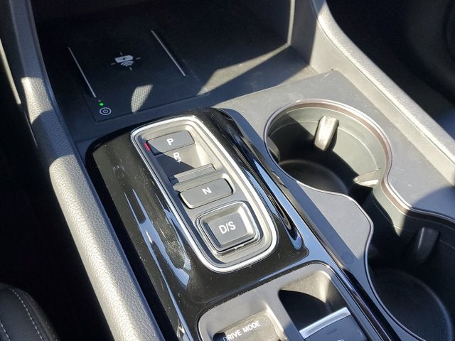 2024 Honda Pilot EX-L 7 Passenger