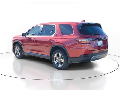 2024 Honda Pilot EX-L 7 Passenger
