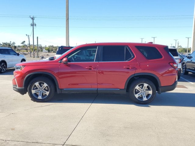 2024 Honda Pilot EX-L 7 Passenger