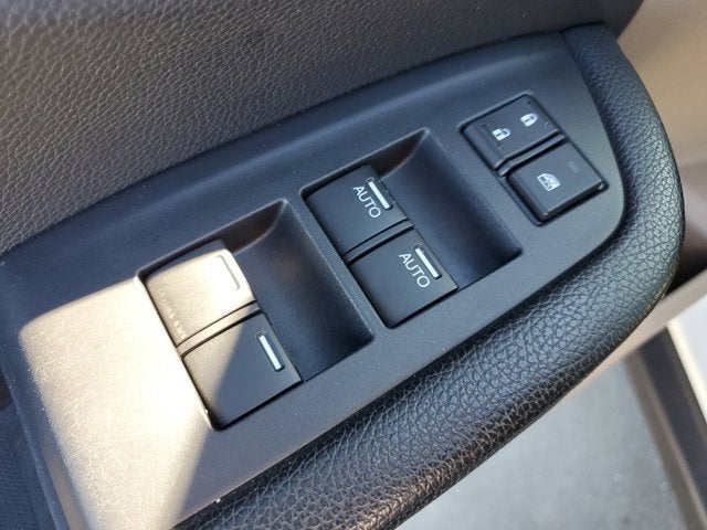 2018 Honda Ridgeline RTL