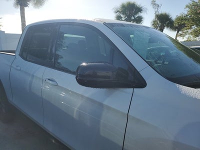 2023 Honda Ridgeline Sport