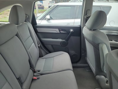2011 Honda CR-V LX