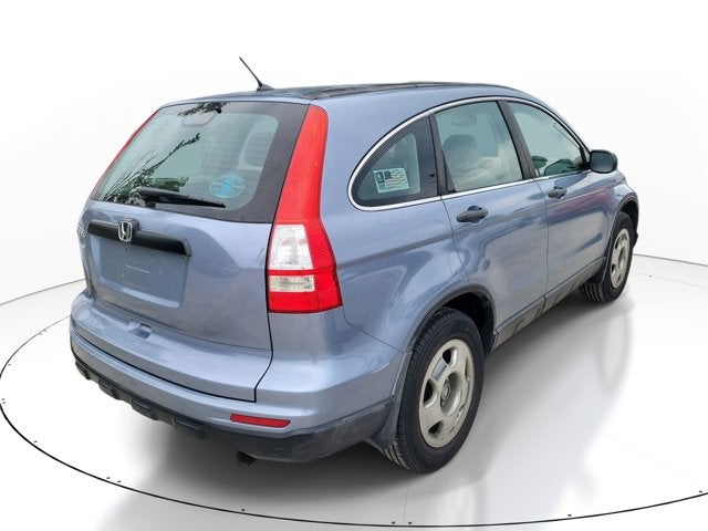 2011 Honda CR-V LX
