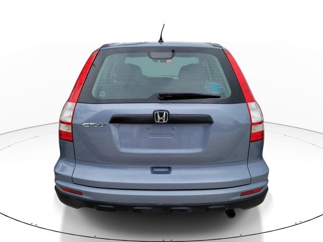 2011 Honda CR-V LX