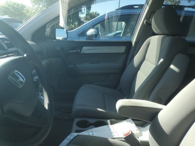 2011 Honda CR-V LX