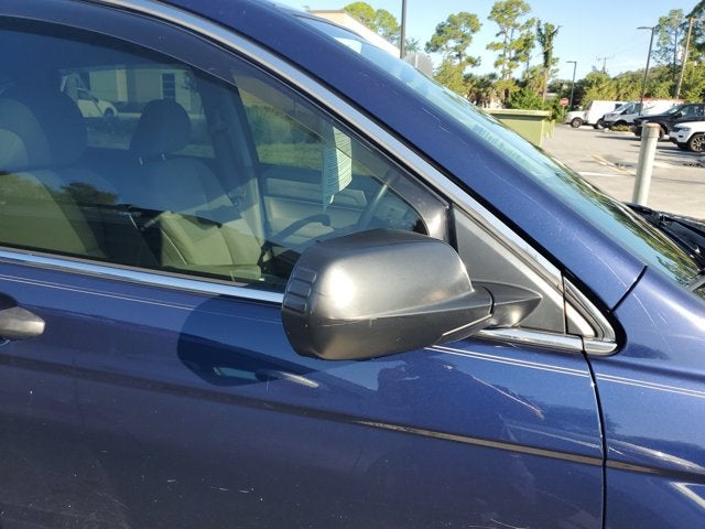 2011 Honda CR-V LX
