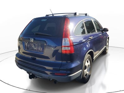 2011 Honda CR-V LX