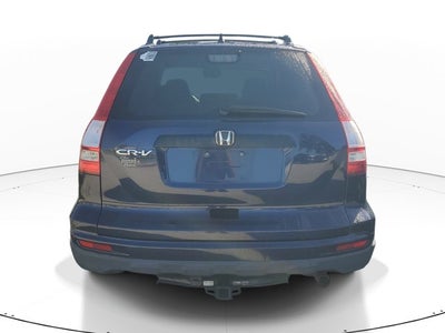 2011 Honda CR-V LX