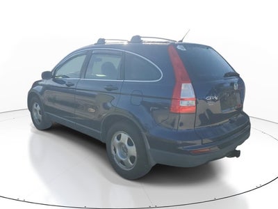 2011 Honda CR-V LX