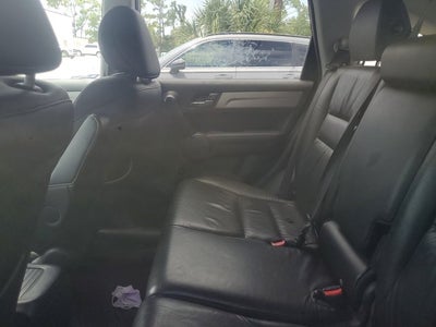 2011 Honda CR-V EX-L