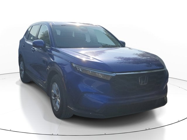 2024 Honda CR-V LX
