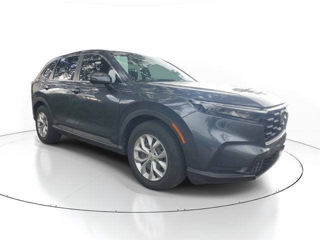 2024 Honda CR-V LX