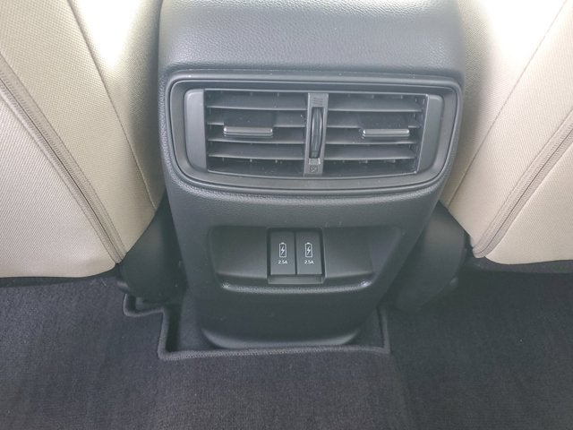 2022 Honda CR-V Hybrid EX