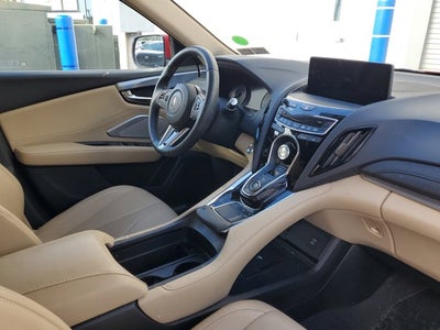 2024 Acura RDX w/Technology Package