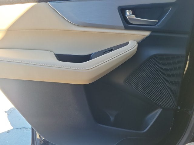 2024 Acura MDX w/Technology Package