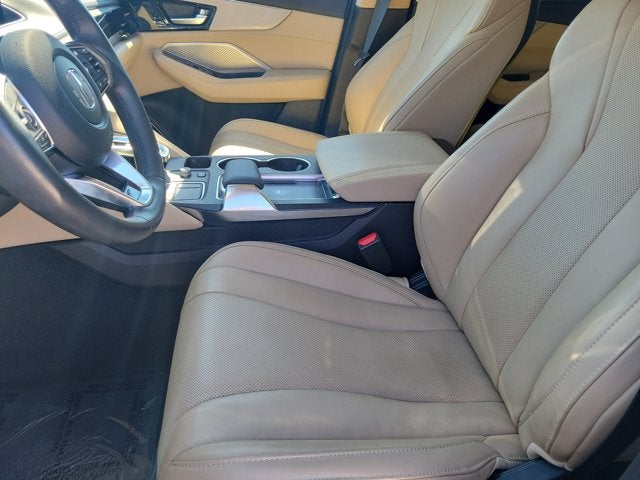2024 Acura MDX w/Technology Package
