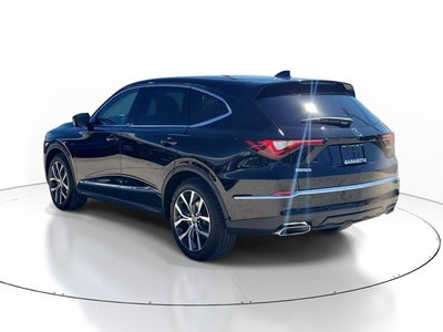 2024 Acura MDX w/Technology Package