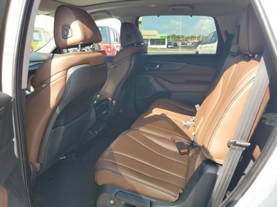 2022 Acura MDX w/Advance Package