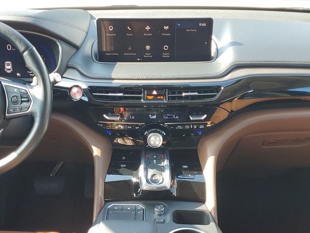 2022 Acura MDX w/Advance Package