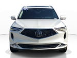 2022 Acura MDX w/Advance Package