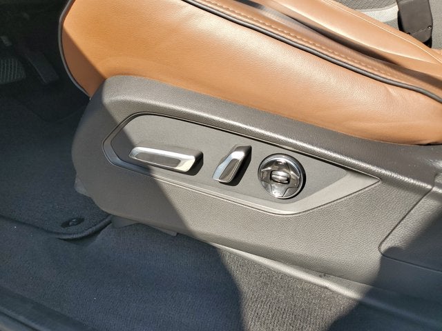2022 Acura MDX w/Advance Package