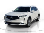 2022 Acura MDX w/Advance Package
