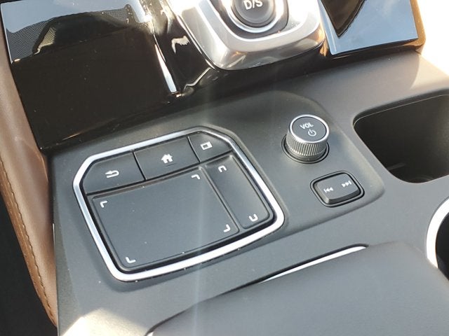 2022 Acura MDX w/Advance Package
