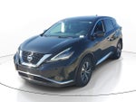 2020 Nissan Murano S