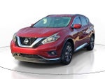 2018 Nissan Murano SV