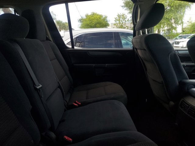 2014 Nissan Armada SV