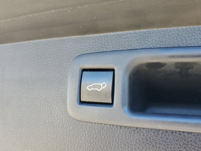 2021 Toyota Highlander Hybrid LE