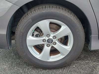 2020 Toyota Sienna L