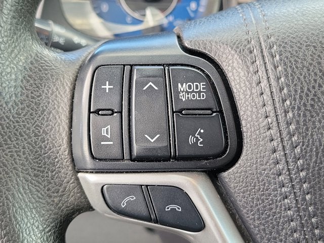 2020 Toyota Sienna L