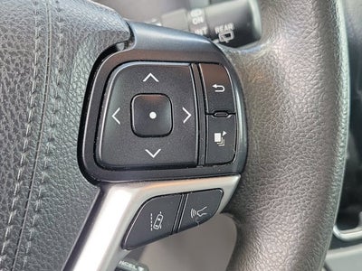 2020 Toyota Sienna L