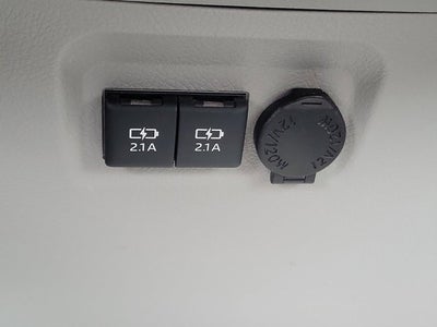 2020 Toyota Sienna L