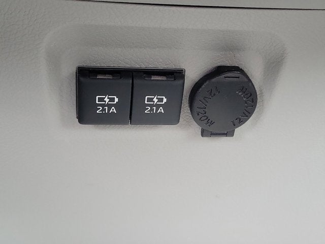 2020 Toyota Sienna L