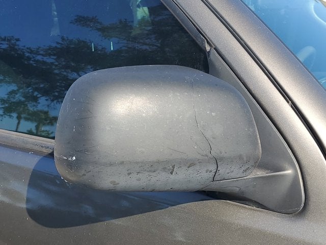 2010 Toyota Tacoma Base