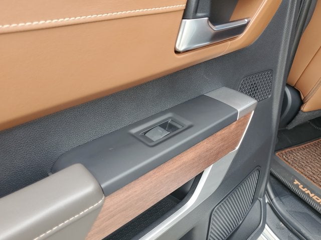 2023 Toyota Tundra 4WD 1794 Edition