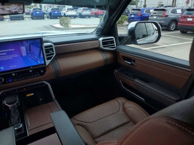 2023 Toyota Tundra 4WD 1794 Edition