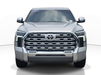 2023 Toyota Tundra 4WD 1794 Edition
