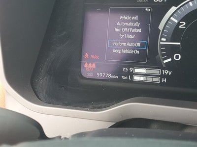 2023 Toyota Tundra 4WD 1794 Edition